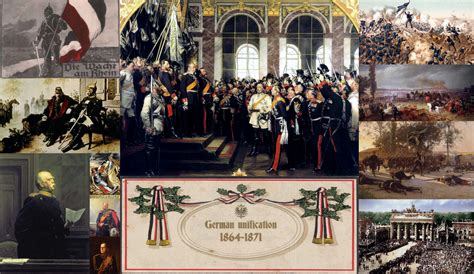 German Unification by Arminius1871 on DeviantArt