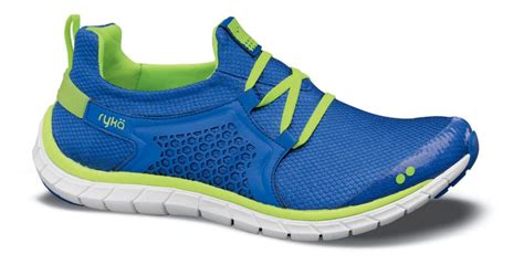 Ryka Running Shoes Reviews - The Running Shoes Designed for Women Only!