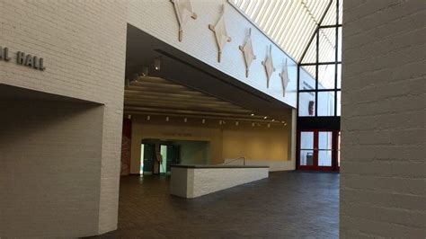 Muhlenberg College Center for the Arts | Commercial Painting Projects