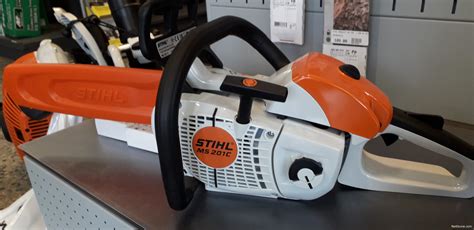 Stihl MS 201 C-M sahat, 2020 - Nettikone