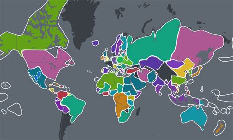 Ancestry® Delivers More Precise Ethnicity Estimates Powered by the ...