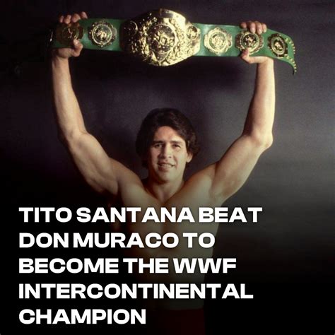 On February 11th 1984, Tito... - The History of Wrestling