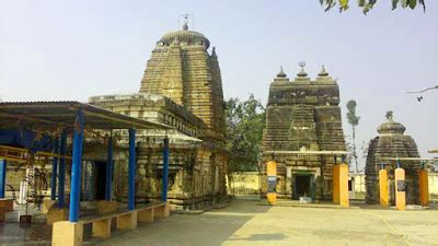 Famous Temples In Vijayanagaram District