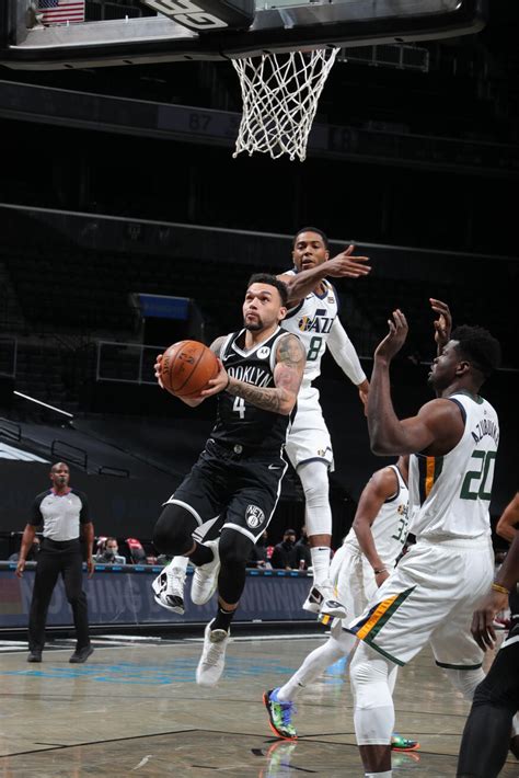 Gallery: Nets vs. Jazz Photo Gallery | NBA.com