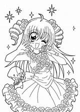 Free Printable Anime Coloring Pages  Home sketch template