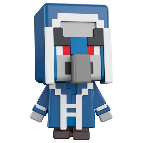 Minecraft Iceologer Series 24 Figure | Minecraft Merch