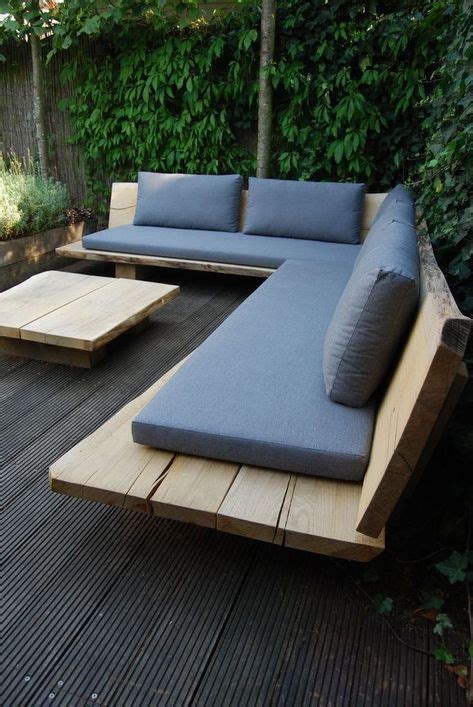 13 Gartenlounge selber bauen-Ideen | garten lounge, gartenlounge selber ...