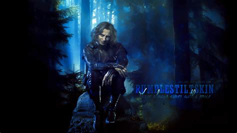 Rumpelstiltskin - Once Upon A Time Wallpaper (32348111) - Fanpop - Page 2