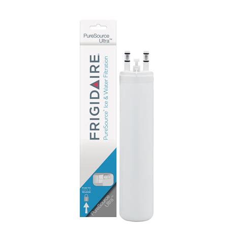 Frigidaire PureSource Ultra Water Filter for Frigidaire Refrigerators-ULTRAWF - The Home Depot