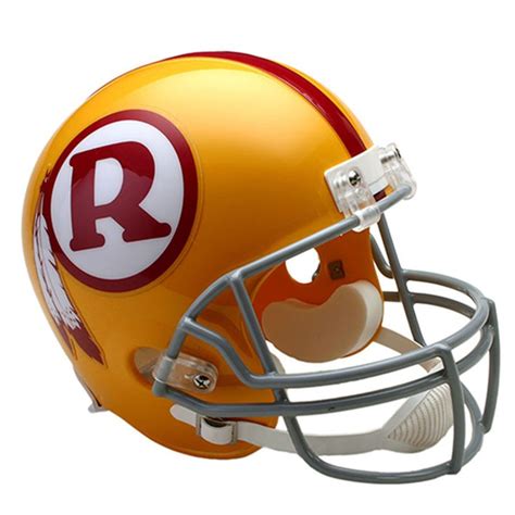 Pin on Redskins Helmets