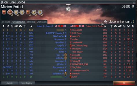 Was trying for "The Best Squad" battle task :) : r/Warthunder