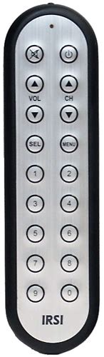 Infrared Remote control manufacturer - OEM by Infrared remote Solutions ...