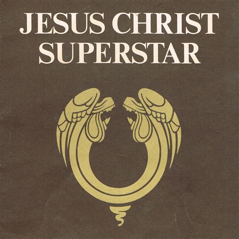 Jesus Christ Superstar Tickets 12/13/15