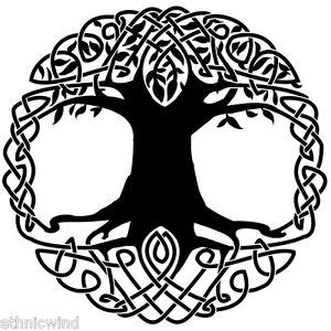 free celtic tree of life clipart 20 free Cliparts | Download images on ...