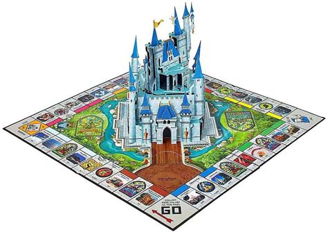 Monopoly Disneyland | ubicaciondepersonas.cdmx.gob.mx