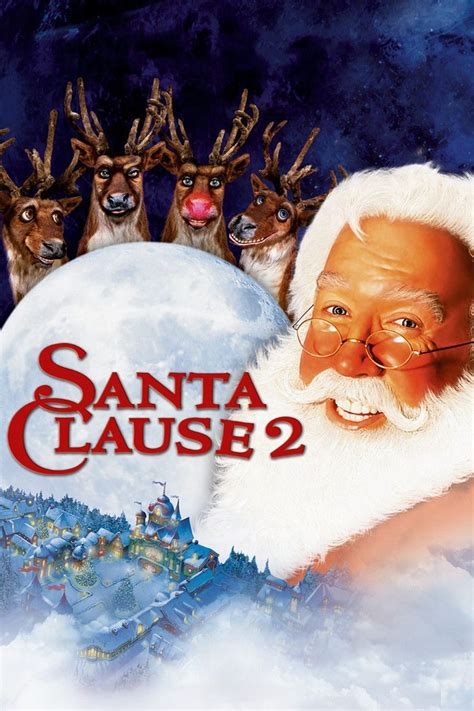 The Santa Clause 2 ~ Complete Wiki | Ratings | Photos | Videos | Cast