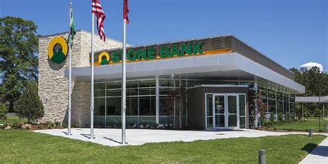 Stone Bank Bonuses: $100 Checking Promotion (Arkansas)