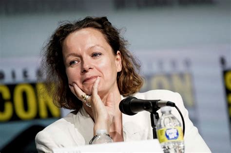 Actor Samantha Morton to be awarded BAFTA Fellowship