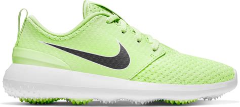 Nike Roshe G Junior Spikeless Golf Shoes