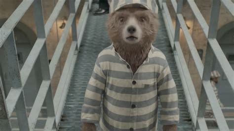 "Paddington 2" trailer: Paddington Bear is in prison — no jokeHelloGiggles