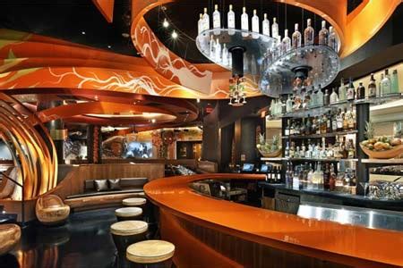 SUSHISAMBA Restaurant Las Vegas NV Reviews | GAYOT