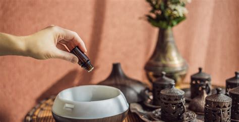 Top Four Essential Oil Diffuser Benefits | Pyurvana