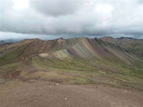 Rainbow Mountains Peru - Free photo on Pixabay - Pixabay