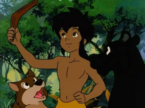 Image - Mowgli, Akru and Bagheera.png | Jungle Book Wiki | FANDOM powered by Wikia