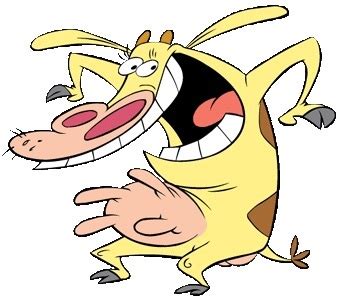 Cow and Chicken / Characters - TV Tropes