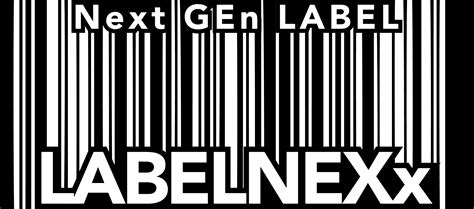 Labelnexx Best Barcode Label Design and Printing – A Savancys Inc Company