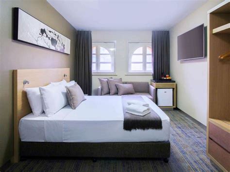 ibis budget Melbourne CBD, Melbourne | 2022 Updated Prices, Deals