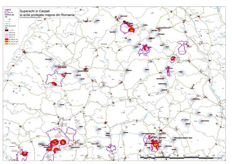 Romania plans ski resorts in 8 National Parks | WWF