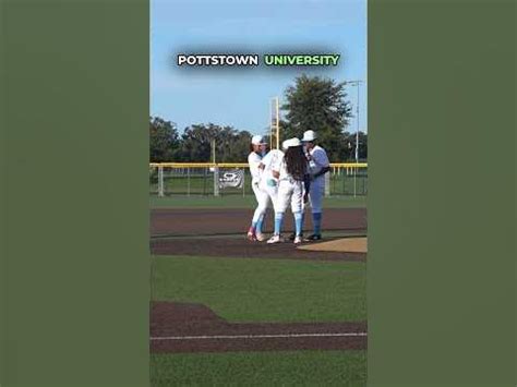 Pottstown University Scout Team Mic'd Up #cs99tv #baseball - YouTube