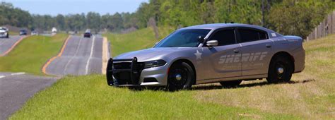 Traffic Unit - Santa Rosa County Sheriff's Office