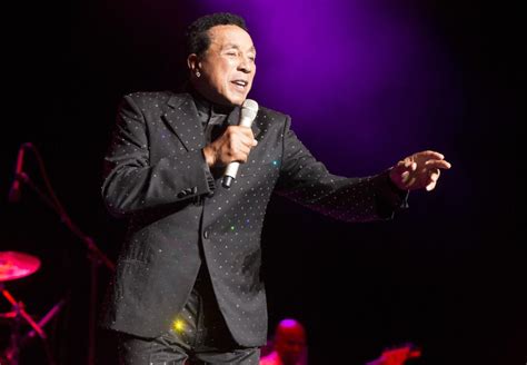 On Feb. 19, 1940, singer Smokey Robinson was born | Multimedia | phillytrib.com