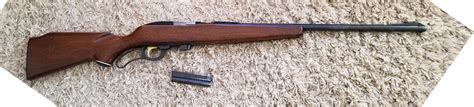 [SOLD] - Classic/Vintage 22 Rimfire rifles: Lever & bolt. | Manitoba ...