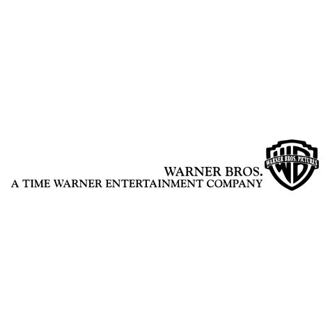 Warner Bros. Pictures - Logo Timeline Wiki