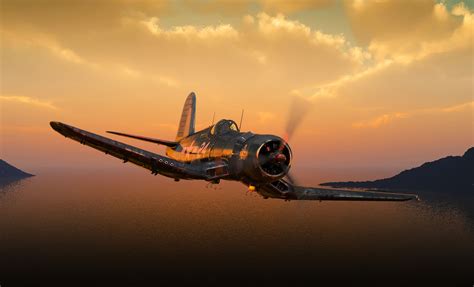 F4U Corsair 3d art by RenderDock | Wwii fighter planes, Airplane fighter, Wwii aircraft