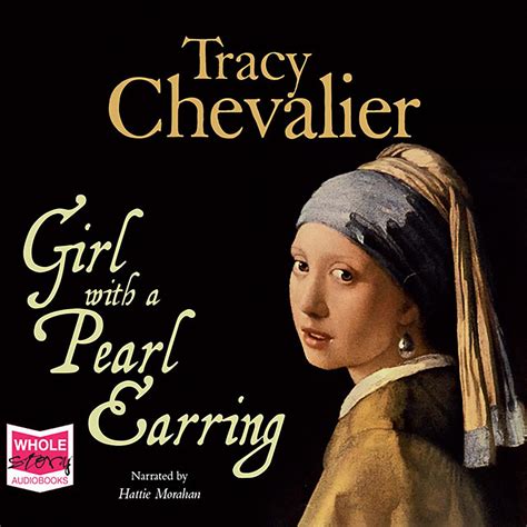 Girl with a Pearl Earring Audiobook | Libro.fm