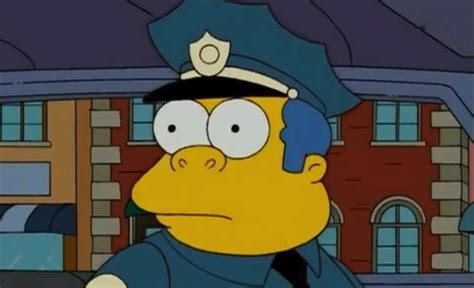 Chief Wiggum Quotes. QuotesGram