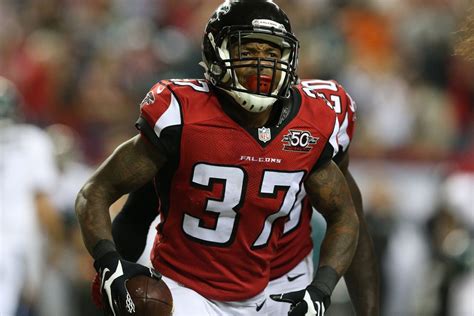 Falcons 2016 roster review: Safety - The Falcoholic