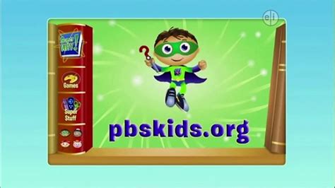 PBS Kids TV Commercials - iSpot.tv