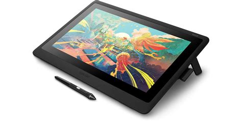 5 Best Graphics Tablets