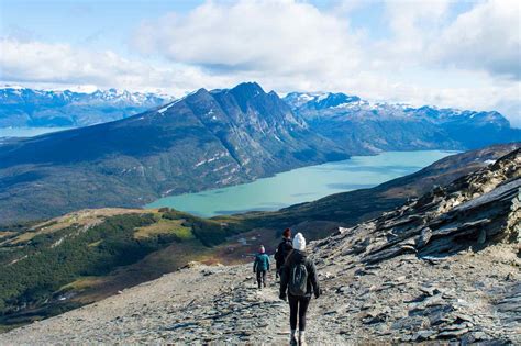 The 15 Best Day & Multi-Day Patagonia Hikes [2023 Guide]