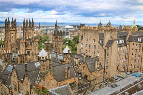 A guide to Edinburgh in 2 days – the real Jekyll and Hyde city – Adventurous Miriam