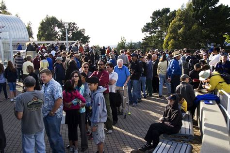 Oakland's Chabot Space and Science Center (Gallery) | Space