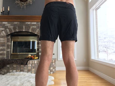 Trail Running Shorts Review Roundup