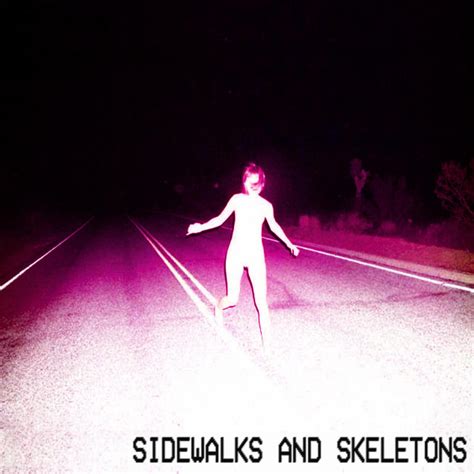 KillBill's Review of Sidewalks And Skeletons - White Light - Album of ...