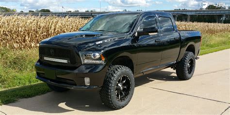 Dodge Ram Wheels And Tires For Sale