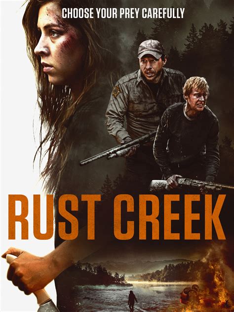 Rust Creek: Trailer 1 - Trailers & Videos - Rotten Tomatoes